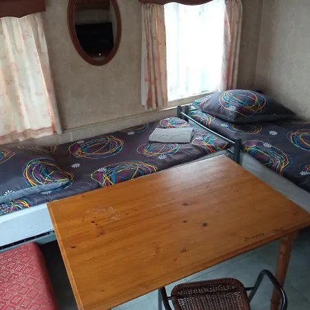 Campsite Gucio I Maja