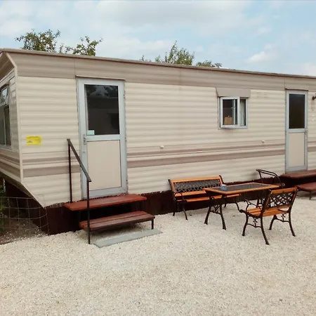 Campsite Gucio I Maja *