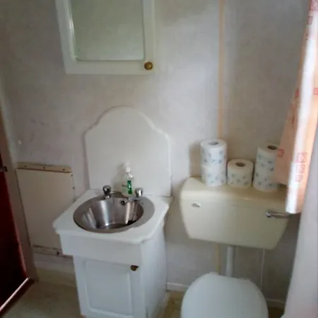 Gucio I Maja Kemp Grodzisk Mazowiecki