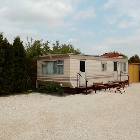 Gucio I Maja Campsite *